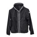 モンクレール MONCLER ジャケット 4163205 54155 999 ブラック  メンズ