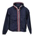 モンクレール MONCLER ジャケット 4163205 54155 764 ネイビー  メンズ