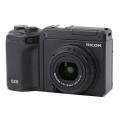 【中古】RICOH製 GXR レンズキット GXR+S10 KIT 1000万画素 訳あり [管理:...