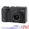 【５のつく日！ゾロ目の日！日曜日はポイント+3％！】【中古】RICOH製 GXR レンズキット GX...