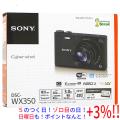 【５のつく日！ゾロ目の日！日曜日はポイント+3％！】【中古】SONY製 Cyber-shot DSC...