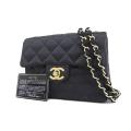 超美品 CHANEL シャネ...
