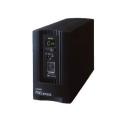 オムロンUPS　BY35S（350VA/210W）　小型・軽量・低価格(常時商用給電/正弦波出力) ...