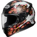 SHOEI Z-7 フルフェイ...