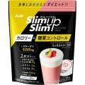 「アサヒ」 スリムアップスリム 乳酸菌+スーパーフードシェイク ミックスベリーラテ 315g