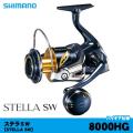 シマノ 19ステラSW800...