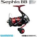 シマノ 18 セフィア B...