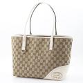 グッチ GUCCI トート...