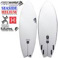 FIREWIRE SURFBOARDS ...