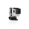 【国内正規品】 GoPro ウェアラブルカメラ HERO3 ホワイトエディション(40m防水ハウジン...