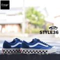 VANS バンズ ヴァン...