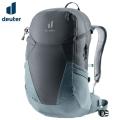 deuter（ドイター）　フューチュラ23　グラファイト×シェール