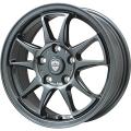 【新品国産5穴114.3車】 夏タイヤ ホイール4本セット 205/55R16 ミレバー ハーモニッ...