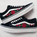 バンズ VANS スニーカ...