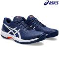 【予約販売】アシックス asics メンズ テニスシューズ オールコート用 GEL-GAME 9 ゲ...