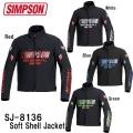 SIMPSON SJ-8136 ソフ...