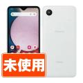 新品 未使用 SC-56C Galaxy A23 5G ホワイト SIMフリー ドコモ スマホ 本体...