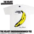 THE VELVET UNDERGROUND &amp; NICO TEE  ヴェルヴェット・アンダーグラウ...