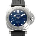 パネライ PANERAI ルミノール サブマーシブル 1950 BMG-TECH 3デイズ オートマ...