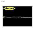 デプス deps サイドワ...
