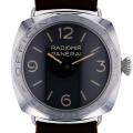 パネライ PANERAI ラジオミール 3デイズ アッチャイオ スペシャルエディション 世界限定10...