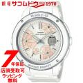 カシオ CASIO 腕時計 BABY-G ウォッチ BGA-150FL-7AJF ベビージー レディ...