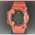 【未使用】CASIO G-SHOCK フロッグマン 30周年記念 GW-823NT-4JR