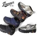 Danner ダナー フレッド ミドルカット スノーブーツ FREDDO MID B200 PF F...