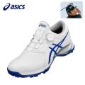 【松山プロモデル】 アシックス asics ゲルエース プロ　エム ゴルフシューズ [3E]　111...