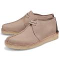 クラークス Clarks デザート トレック ブーツ メンズ スエード DESERT TREK ベー...