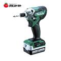 充電式電動インパクト...