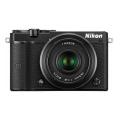 Nikon 1 J5 ダブルレ...