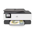 HP プリンター A4インクジェット複合機 HP OfficeJet Pro 8020 家庭用 ビジ...