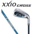 ダンロップ XXIO CROS...