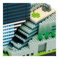 ナノブロック 東京ス...
