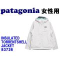パタゴニア インサレ...