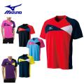 ミズノ MIZUNO 卓球 ...