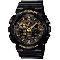 G-SHOCK  カモフラージュダイアルシリーズGA-100CF-1A9JF　 国内正規品