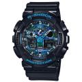 【送料無料】【国内正規品】CASIO カシオ G-SHOCK ジーショック GA-100CB-1AJ...