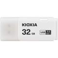 32GB USBフラッシュメモリ USB 3.2 Gen 1 KIOXIA（旧東芝メモリー）Tran...