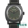 パネライ PANERAI ラジオミール PAM00997 中古 メンズ 腕時計