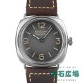 パネライ PANERAI ラジオミール トレ ジョルニ PAM01334 新品 メンズ 腕時計