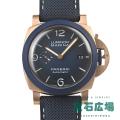 パネライ PANERAI ルミノール1950 マリーナ ギレクムネリー70イヤーズエディション 限定...