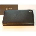 グッチ GUCCI 長財布 ...