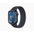 「新品未開封」Apple Watch Series 9 41mm ミッドナイトアルミニウムケース G...