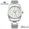 ボーナスストア＋10% ノベルティプレゼント グランドセイコー Grand Seiko 9R66 ス...