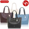 コーチ COACH バッグ トートバッグ F58660 ダービー レザー トート アウトレット レデ...