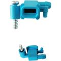 Vacuum Cleaner Nozzle。 Compatible with IRobot Braa...