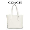 コーチ COACH アウトレット メンズ バッグ トートバッグ C0240 CHK(チョーク) ホワ...