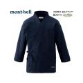 作務衣 mont-bell O...